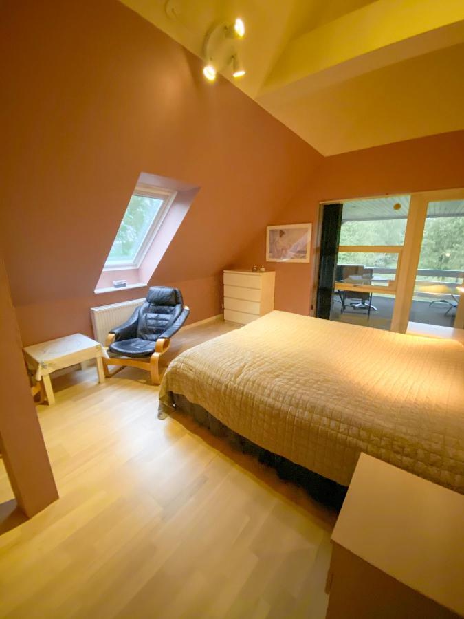 Lykkehus B&B Bolderslev Exterior photo